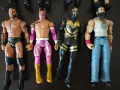 WWE екшън фигури , снимка 3