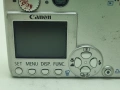 Canon IXUS 500 5.0MP Digital Camera, снимка 10