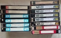 VHS филми , снимка 1