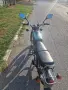 Симсон с50 с документи, снимка 3