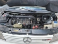 Mercedes Vito 2.2 cdi 2001 година, снимка 9