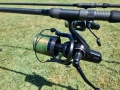 Шаранджийски сem daiwa emblem, снимка 7