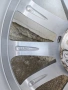 Джанти Dijon с гуми за Volkswagen - комплект, снимка 6