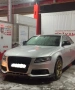 Лип за предна броня Ауди А4 Б8/Audi a4 B8, снимка 7