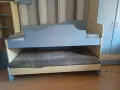 Мебели за детската стая.Гардероб,легла, скрин ...., снимка 2