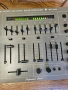 Миксер Monacor MPX-9000 Stereo Equalizer Mixer with Echo, снимка 4