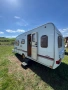 Каравана SWIFT FAIRWAY 550 2005, снимка 1
