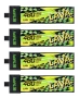 BetaFPV LAVA 480mAh 1s 95C комплект батерии (4 броя), снимка 1