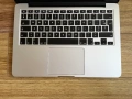 MacBook Pro 13 Retina`Core i5-5257U/8GB RAM/256GB SSD/Бат 10ч/89% Здраве, снимка 3