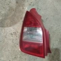 ляв стоп, стопове Citroën C2 (2003 до 2010 г.). , снимка 1