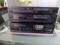 Сет JVC Усилвател Тунер Дек, снимка 6