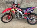 Honda crf250r , снимка 5