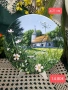 Royal Doulton Извън утъпкания път чинии, снимка 2