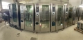 Готварски Конвектомат Rational SCC . 20 тави. Нови. 25 бр., снимка 1