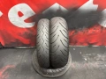110 70 16 / 150 70 14, Гуми за скутер, Bridgestone Hoop, снимка 3
