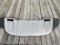 спойлер предна броня порше кайен porche cayenne 2010-2014 год, снимка 4