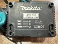 Акумулаторен винтоверт Makita 550dwe + зарядно и батерия, снимка 7