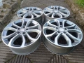 ОРИГИНАЛНИ ДЖАНТИ МЕРЦЕДЕС Ц КЛАСА 17" 5Х112 MERCEDES W205 C Class 5x112, снимка 5