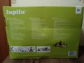 Lupilu Сет дървена железница Диноландия., снимка 5