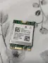 Безжична Wi-Fi 6 (AX) карта Realtek RTL8852BE M.2 лаптоп/компютър, снимка 1