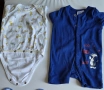 Бебешки дрешки - размер 50-56 - всяка по 1 евро, снимка 1