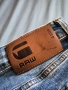 Мъжки дънки G-Star Raw Regular Tapered номер 31, снимка 3