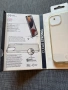iPhone 13 – Чисто нов прозрачен кейс Cellularline Clear Strong, снимка 2