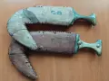 ЧИФТ КАМИ -НОЖОВЕ, снимка 12