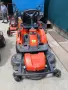 Тракторна косачка Husqvarna R 316T, снимка 1
