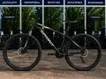 НОВ Планински Велосипед Sprint Hunter 26 M - БЕЗПЛАТНА ДОСТАВКА, снимка 6