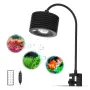 Аквариумна лампа Lominie Asta 20 LED - 20W, снимка 3
