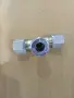 Немски газов Т-тройник GOK 10x10x10 mm за каравани, кемпери, лодки, снимка 1