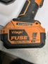 Акумулаторен ъглошлайф Villager FUSE VLN 4320, снимка 4