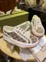 Gucci дамски кецове, снимка 1