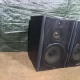 SONY  SS-H7 FENTON SHFB55B.      Цена за чифт 45 евро   , снимка 9