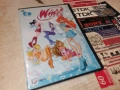 WINX 8 DVD 3006260837L1, снимка 10