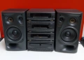НАЙ ДОБРАТА ОФЕРТА Аудиосистема Technics SA-CH550, снимка 1