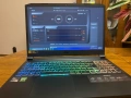 Продавам (Gaming Laptop) Acer Nitro 5 AN515-45 – Ryzen 9 5900HX / RTX 3080 / 32GB RAM / 1TB SSD / 14, снимка 6