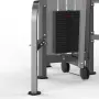 Real Leader PF-1010 – професионален двоен регулируем скрипец / Double Pulley Machine, снимка 4