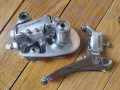 Campagnolo chorus , снимка 1