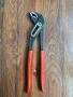 Раздвижени клещи Knipex Germany, снимка 1