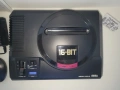 Ретро Конзола Игра Games SEGA MEGA DRIVE 16 BIT Made in Japan, снимка 8
