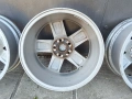 ОРИГИНАЛНИ джанти 17 ' цола 5x114,3 Toyota Auris / Тойота Аурис 7J ET50, снимка 14