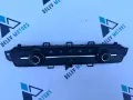 98340416ZD управление за климатик, парно от Toyota Proace City 1.5 D4D, снимка 2