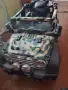 детски джип електрически , снимка 1
