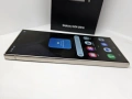 ГАРАНЦИЯ Samsung Galaxy S24 Ultra 5G 256Gb/12Ram Titanium Gray, снимка 5