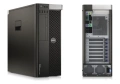 Работна станция Dell T5600 Tower 2x E5-2667 Quadro 4000 64GB DDR3 256GB SSD, снимка 1