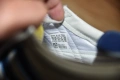 Adidas Gazelle Vintage ‘Dentist Chair’ Paul Gascoigne Limited размер 42 2/3, снимка 10