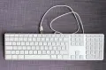 Клавиатура Apple, снимка 1