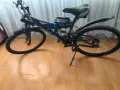 продава се велосипед 26 инча, снимка 1
